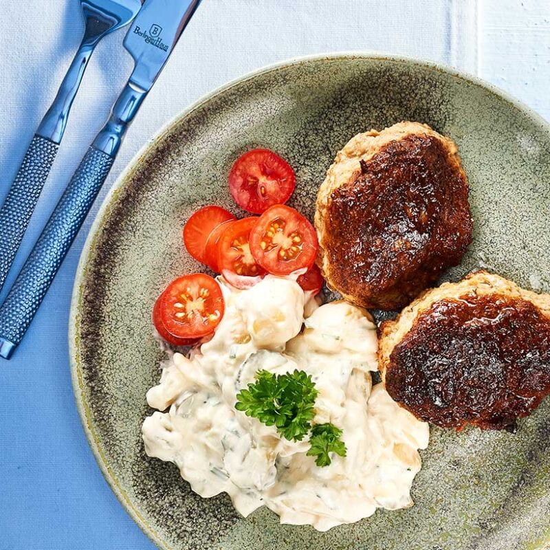 Kartoffelsalat