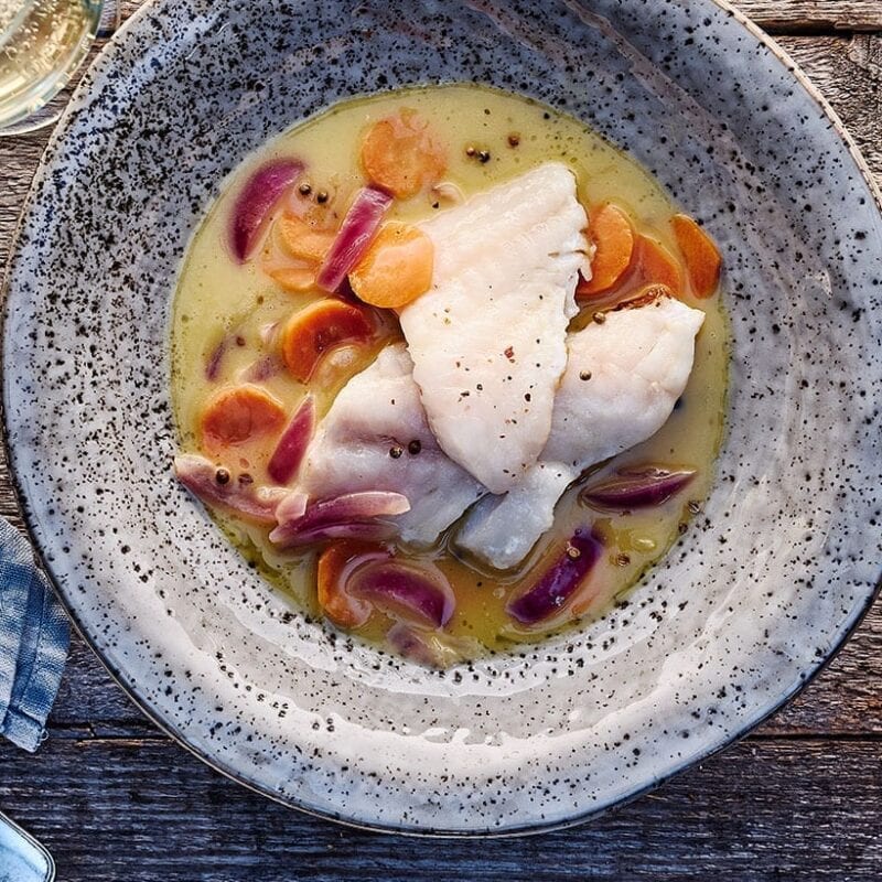 roedfisk