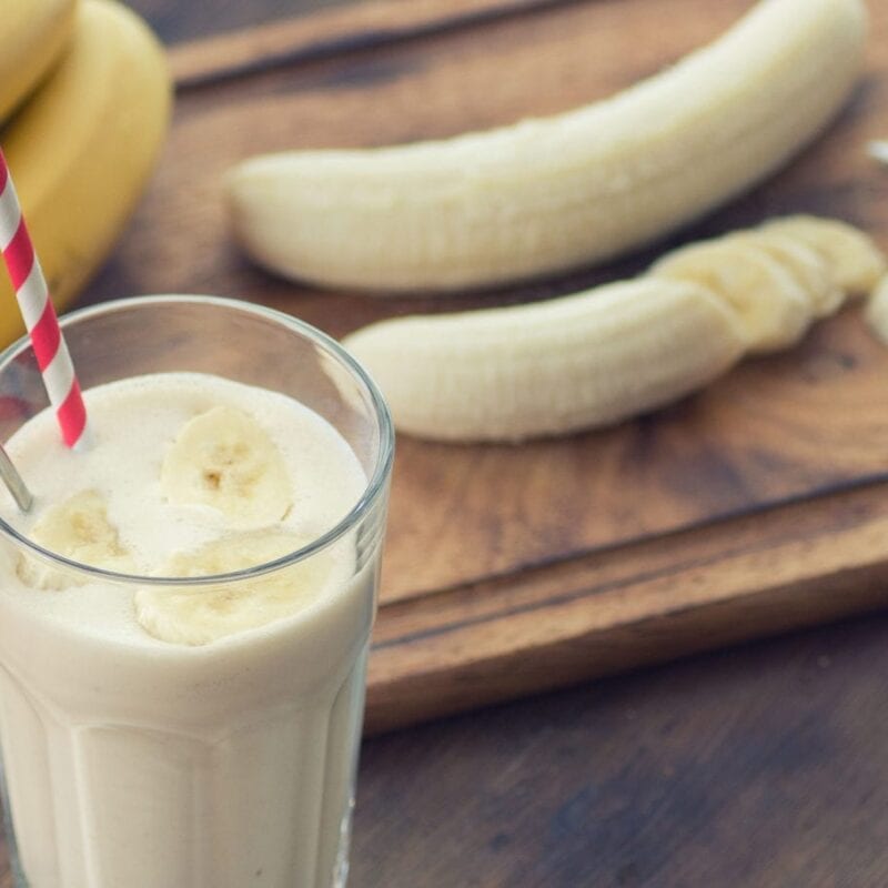 Banansmoothie_med_appelsin_og_yoghurt