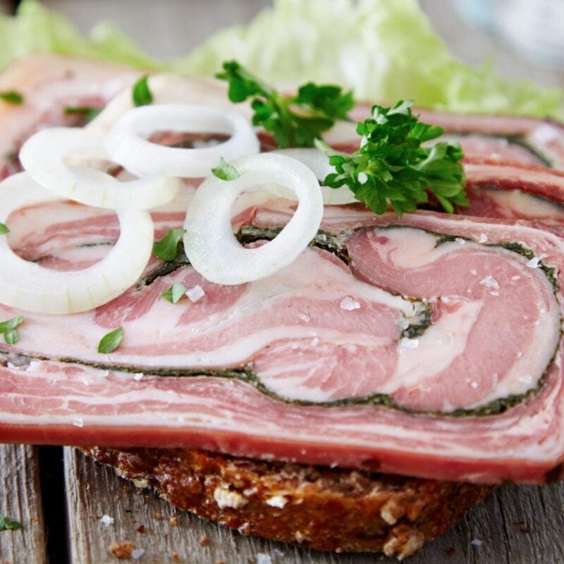 Lammerullepølse_a