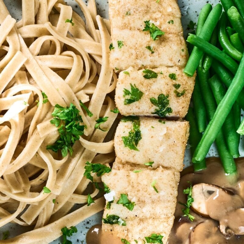 Helleflynder_Pasta_Boenner