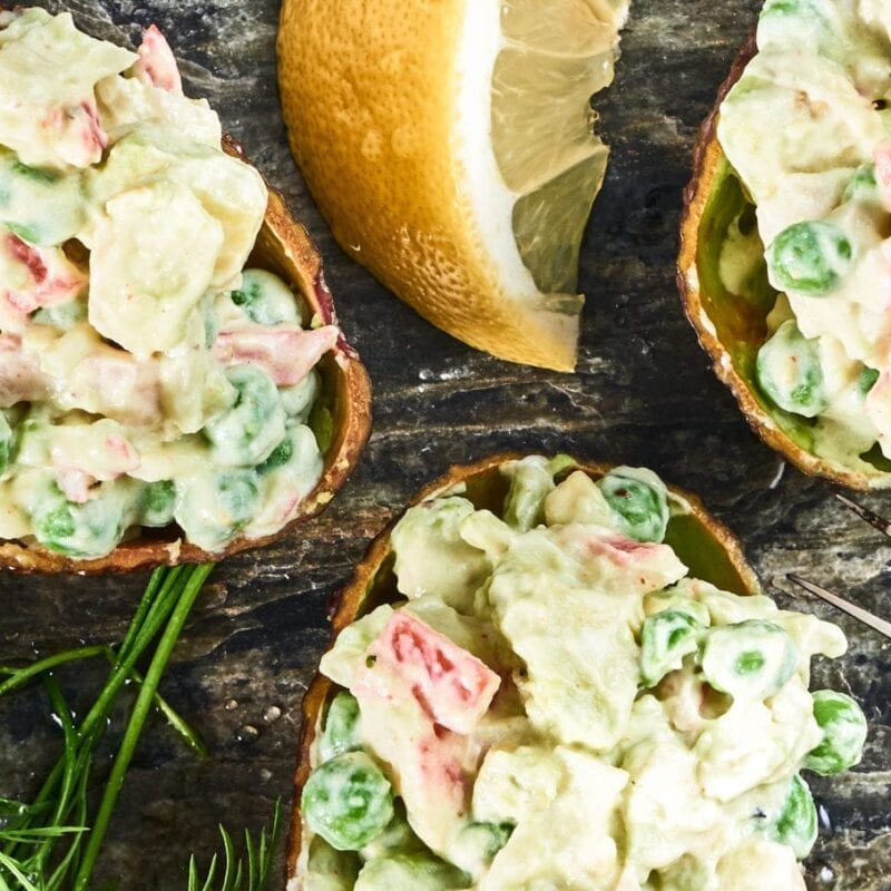 Krabbe_Avocado