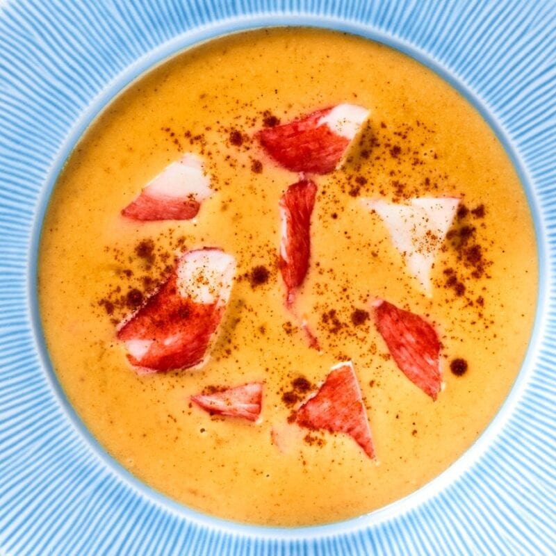 Krabbe_Suppe