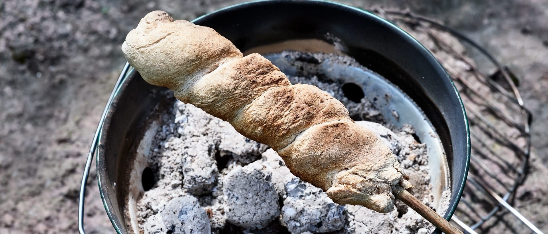 Snobrød aseqqorluttumik iffiugaq