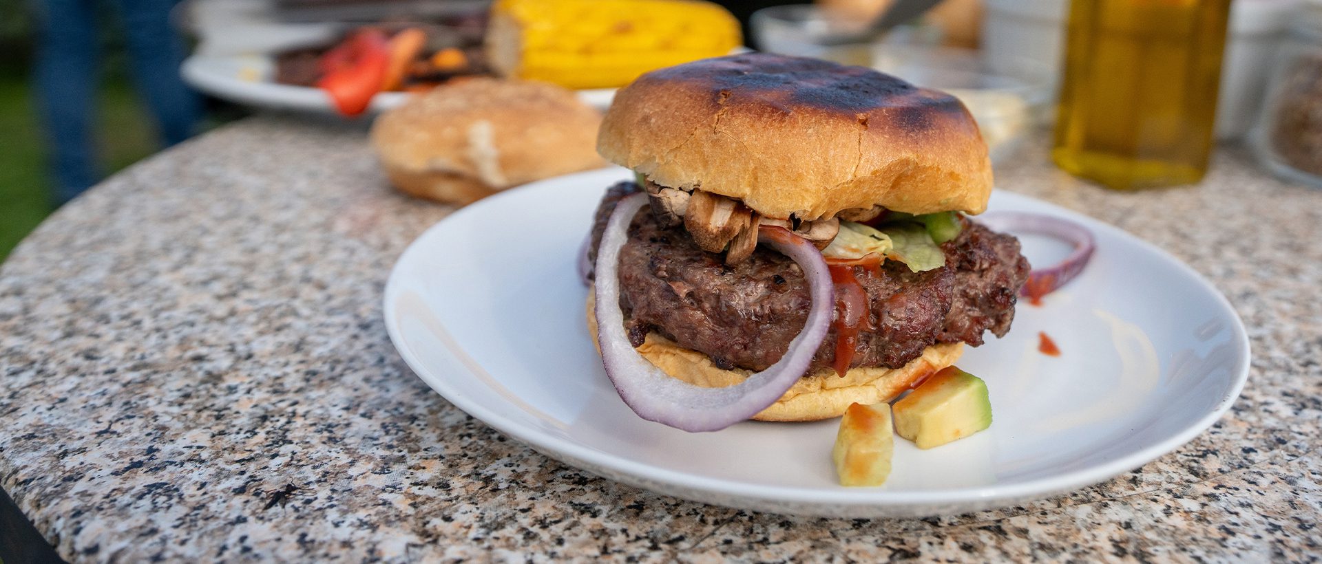 Viggos Burger