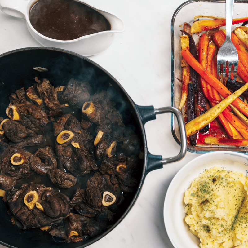 Tutto Osso Buco